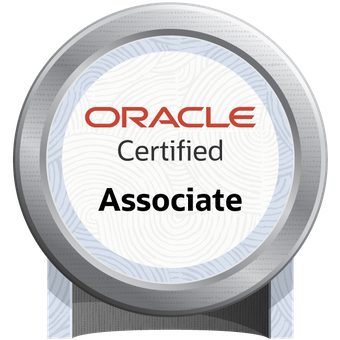 Oracle Associate Java